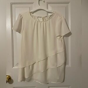 3/$15 Lauren Conrad Blouse
